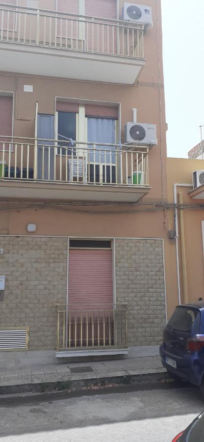 شقة Mignon Locazioni Brevi Ad Avola - Sicilia - Mare المظهر الخارجي الصورة