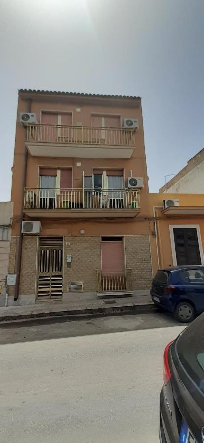 شقة Mignon Locazioni Brevi Ad Avola - Sicilia - Mare المظهر الخارجي الصورة