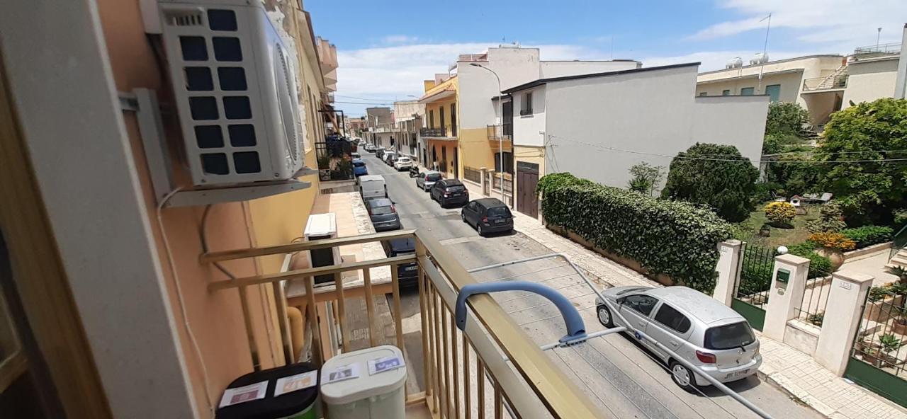 شقة Mignon Locazioni Brevi Ad Avola - Sicilia - Mare المظهر الخارجي الصورة